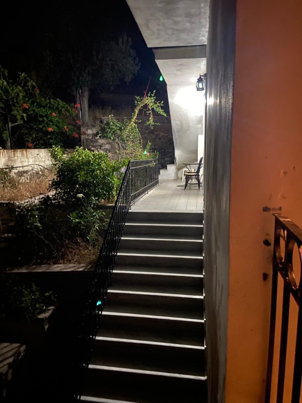Secret Place In Lesvos 2 อนัคซอส ภายนอก รูปภาพ